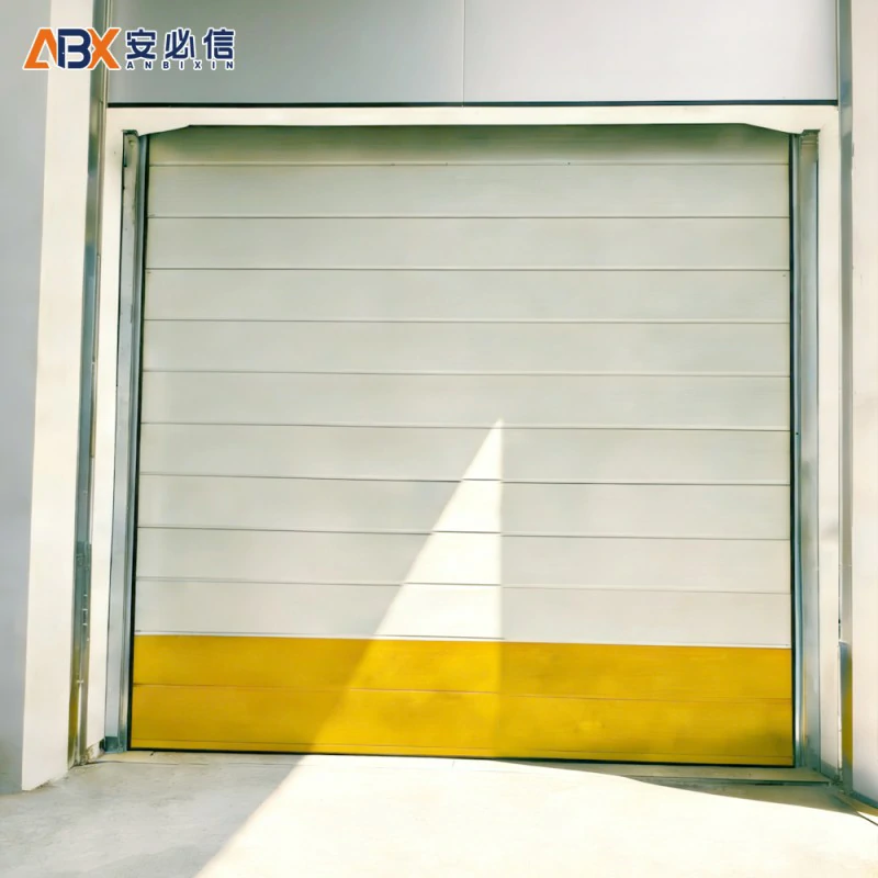 甘孜藏族高扬程提升门